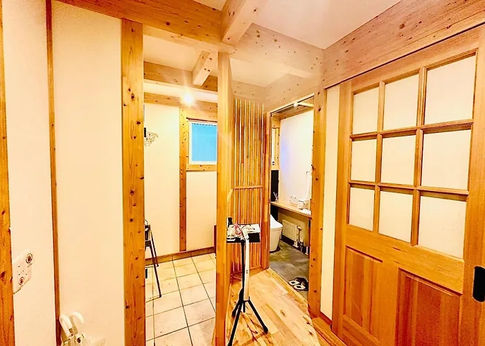 Happy House Niseko