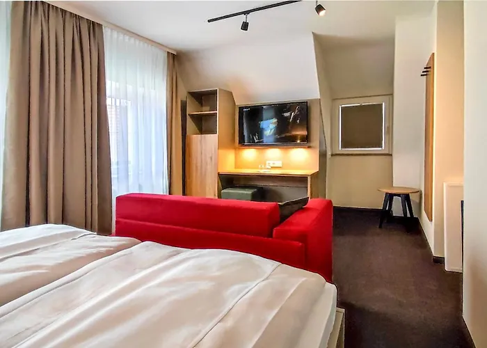 MARKTWIRTSCHAFT Restaurant&Hotel