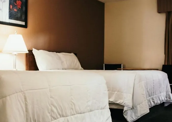 The Fort Hotel
