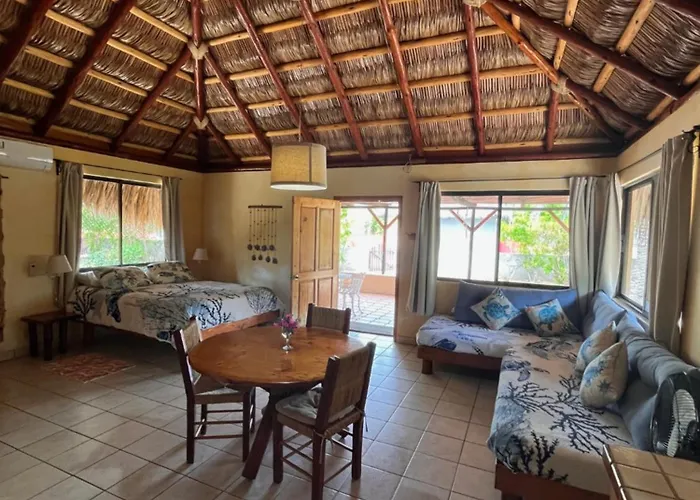 Cabo Pulmo Beach Resort