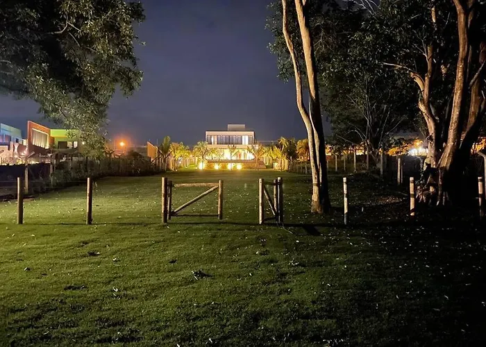 Rancho Ds Uberaba