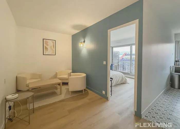 Immeuble Barbier
