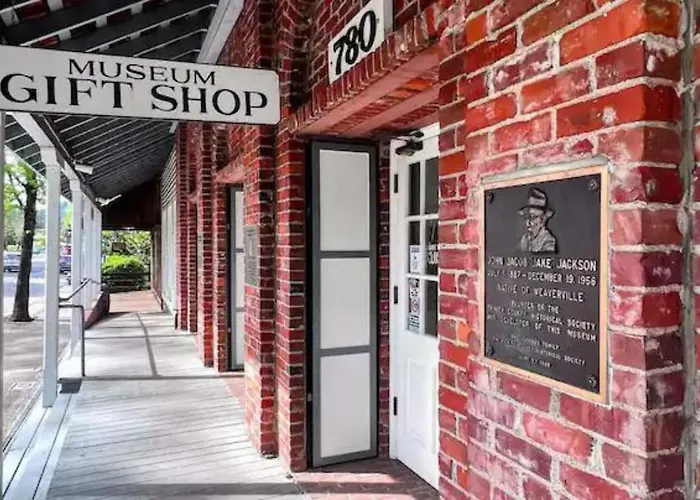 Weaverville Hotel