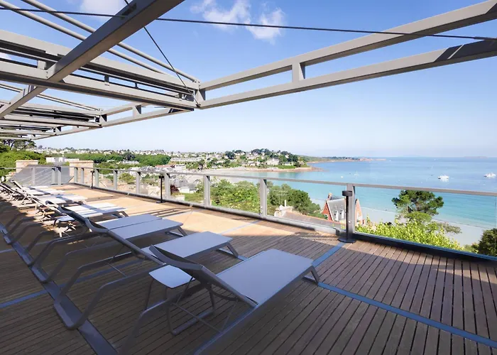 L'Agapa Hotel - Spa Codage