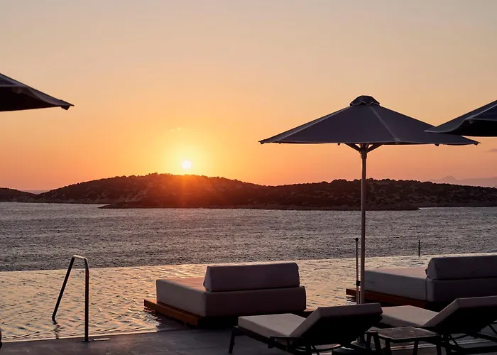 Intercontinental Crete By Ihg