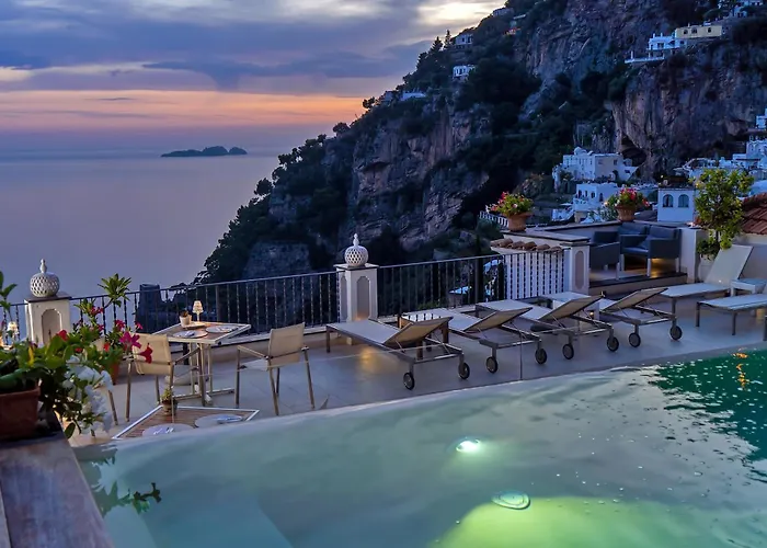 Hotel Punta Regina