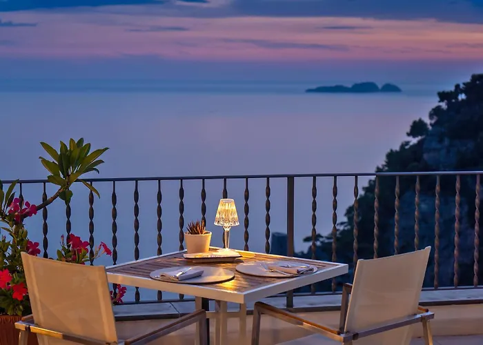 Hotel Punta Regina