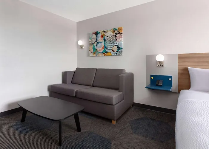 Microtel Inn & Suites By Wyndham Rapid City