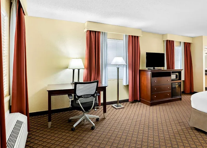 Best Western Coach House