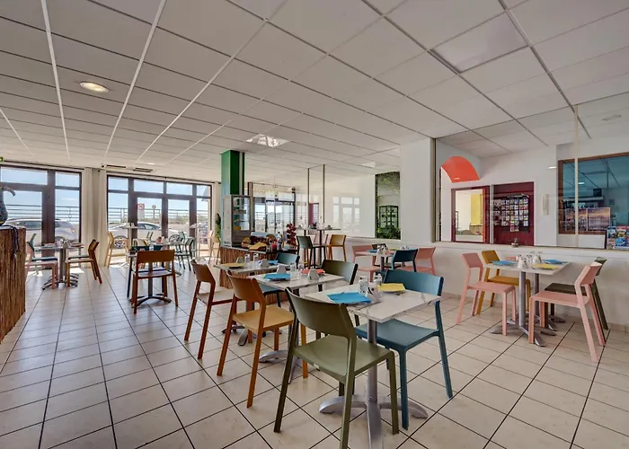 Hotel Camille