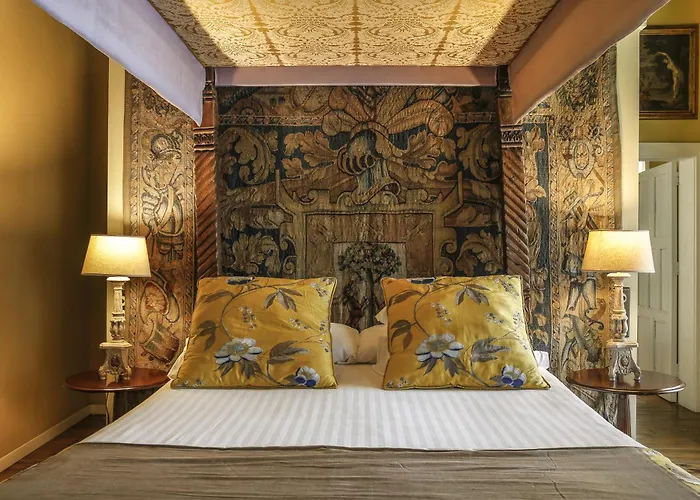Hotel Hacienda De Abajo-Adults Only-Lujo