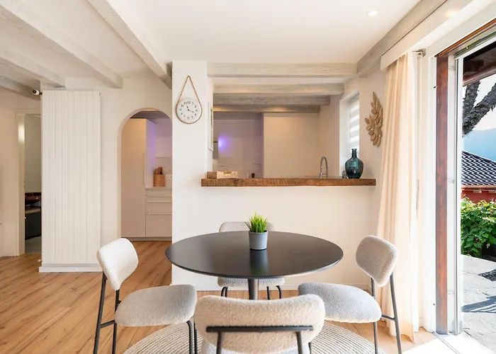 Exclusive Boutique Hotel Elisabetta