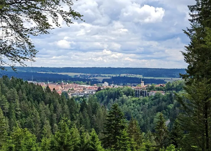 Gasthof Steinwald