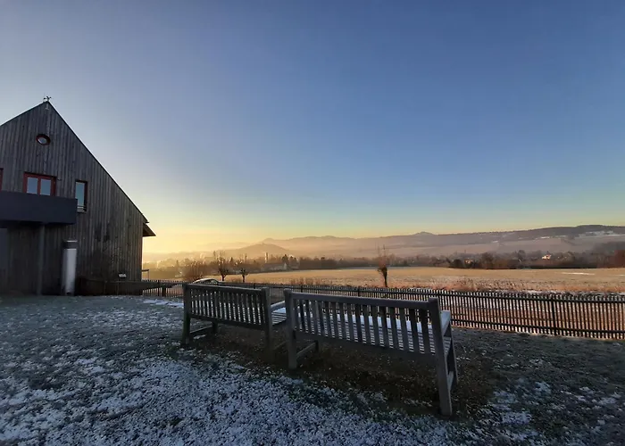Sächsische Bildungs- und Begegnungsstätte Windmühle Seifhennersdorf