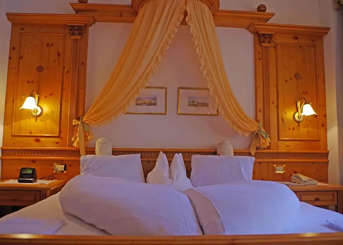 Hotel Bergland