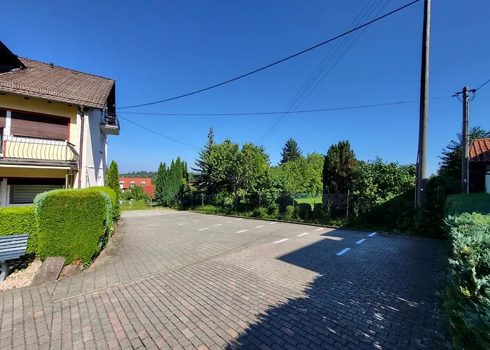Landhotel Schoenblick
