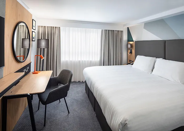 Holiday Inn Gloucester - Cheltenham By Ihg