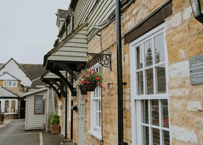 The Redesdale
