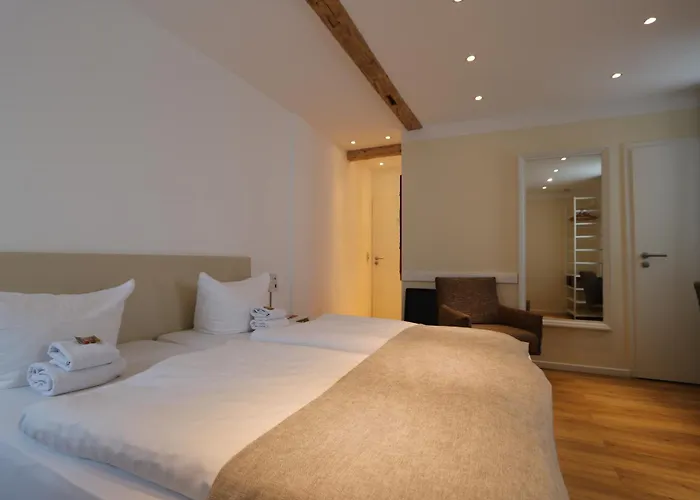 Altes Forsthaus Braunlage