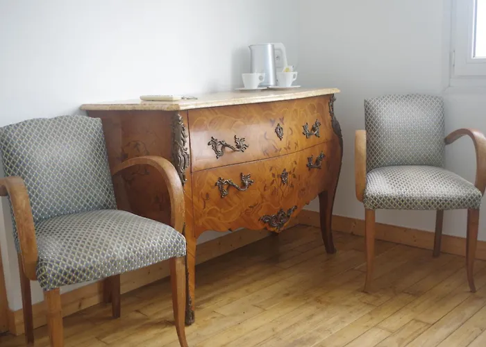 Hotel Particulier Richelieu