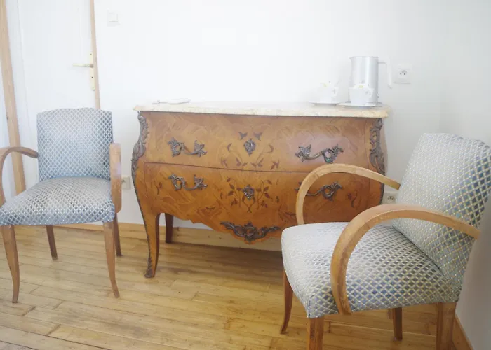 Hotel Particulier Richelieu