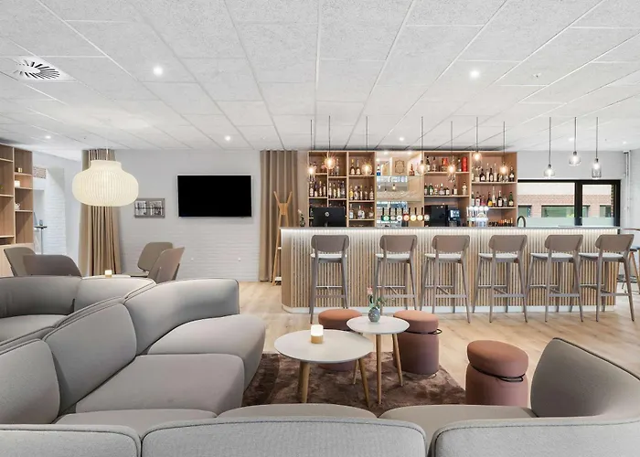 Best Western Plus Hotel Odense