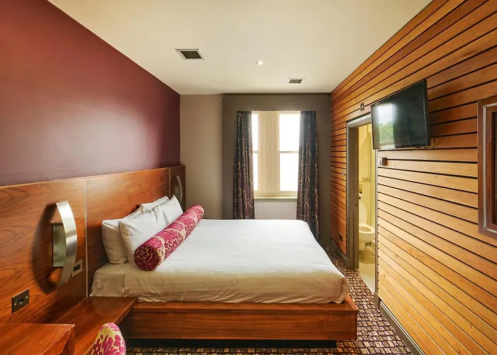 The Rutland Hotel