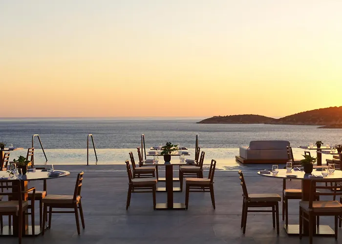 Intercontinental Crete By Ihg