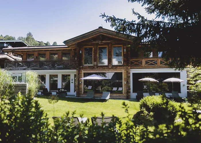 Hotel DIE SONNE