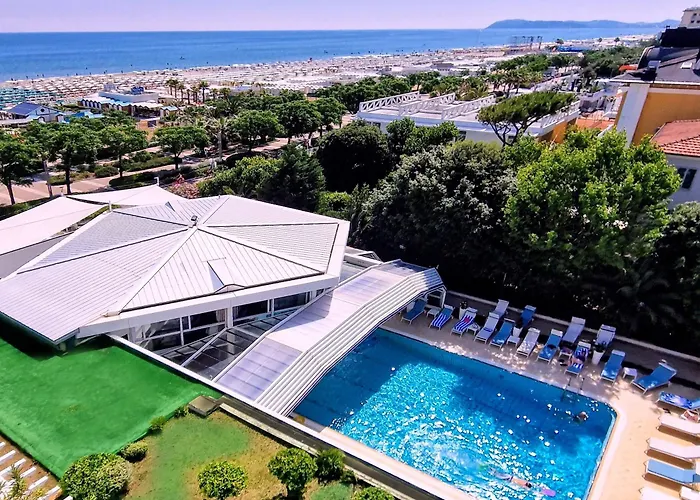 Atlantic Hotel & Spa