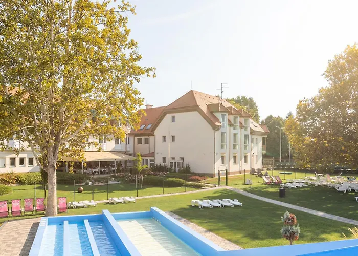 Aqua Hotel Termal