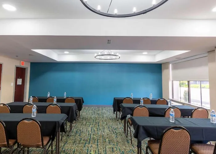 Hampton Inn East Windsor