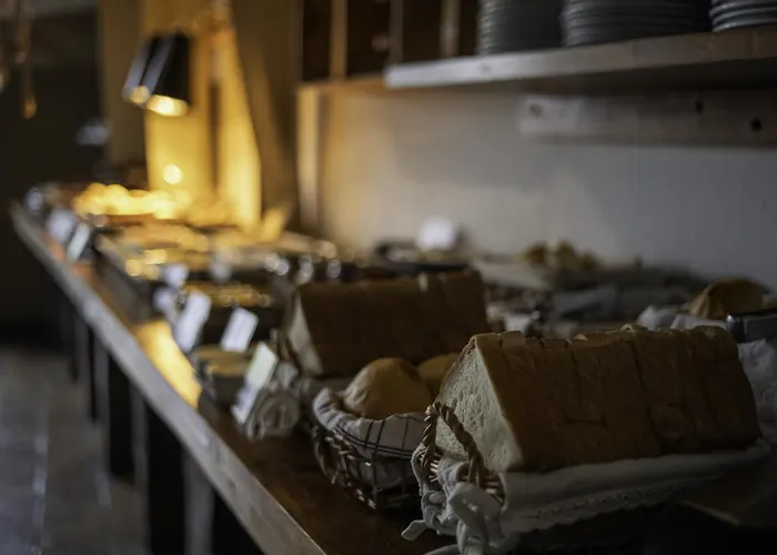 Bahiacafe Hotel