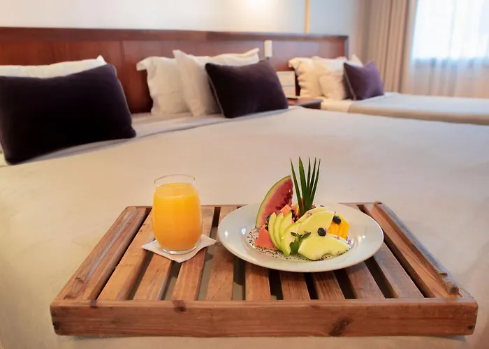 Hotel Saint George