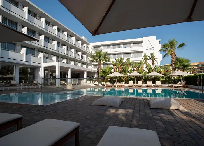 Hotel Anfora Ibiza