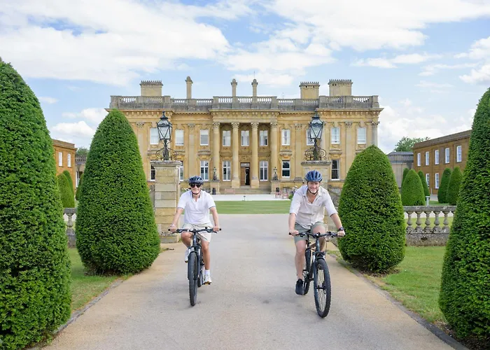Reserve, By Warner Hotels - Heythrop Park