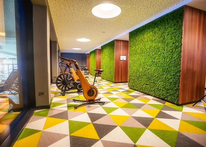 Hotel Habakuk