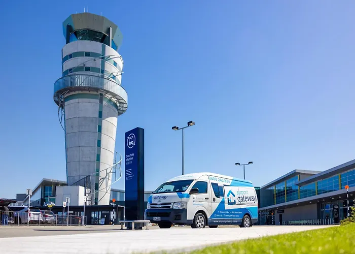 Airport Gateway Christchurch