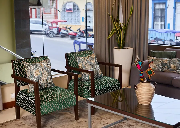 El Dorado Classic Hotel