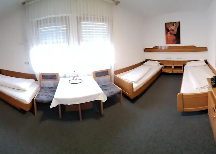Hotel Roessle
