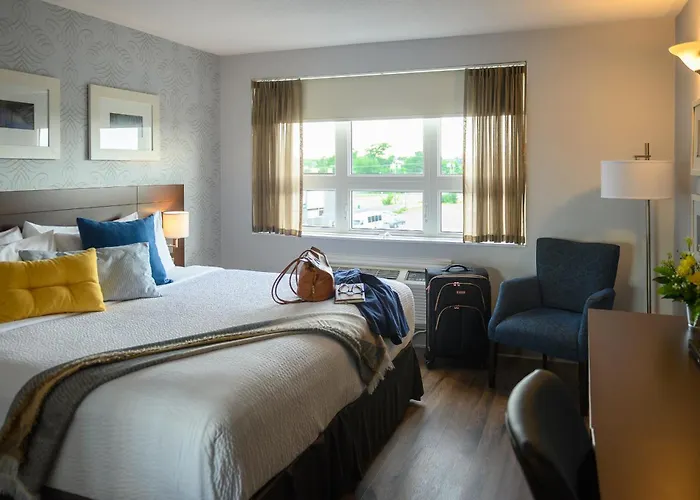 Rodd Moncton