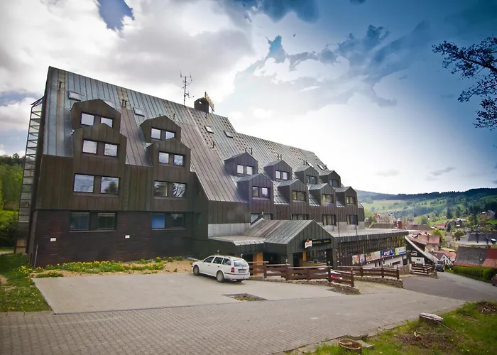 Sporthotel Bohemia