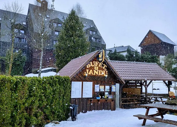 Sporthotel Bohemia