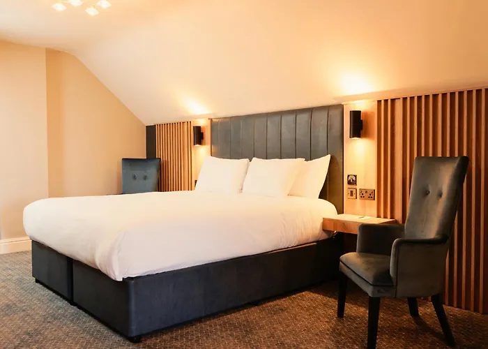 Springfield Hotel