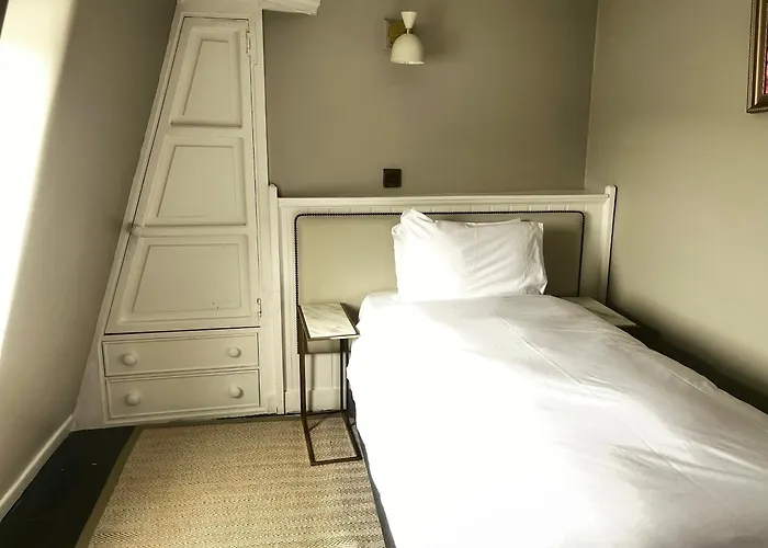 Henrietta House, A Member Of Radisson Individuals