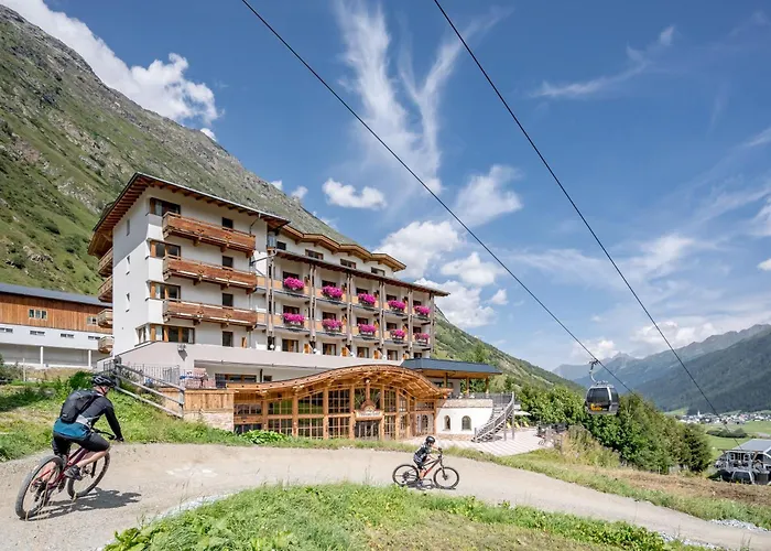 Hotel Almhof