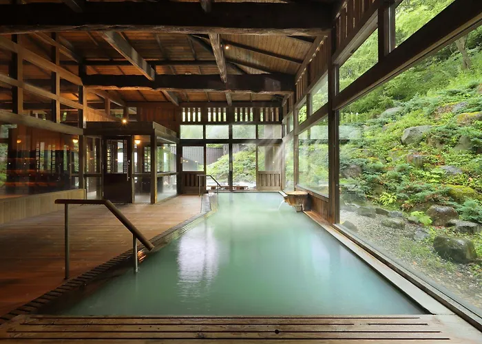 Zao Kokusai Hotel