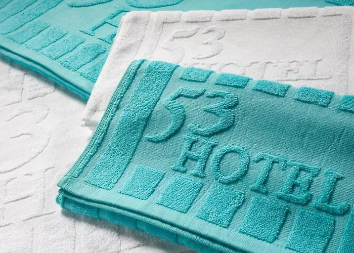 53 Hotel