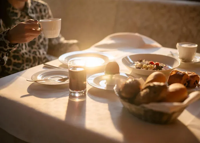 Gourmet & Wine Hotel Austria