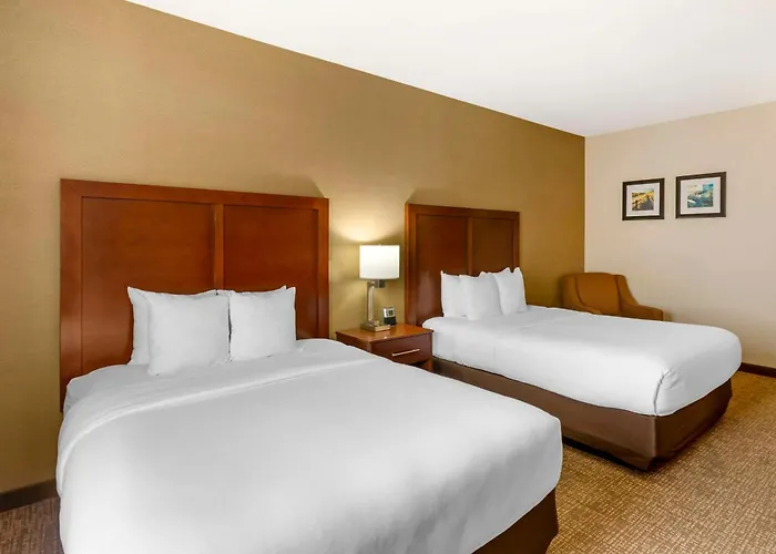 Comfort Inn & Suites Jerome - Twin Falls